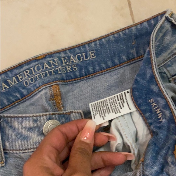 American Eagle outfitters jeans - Picture 1 of 3